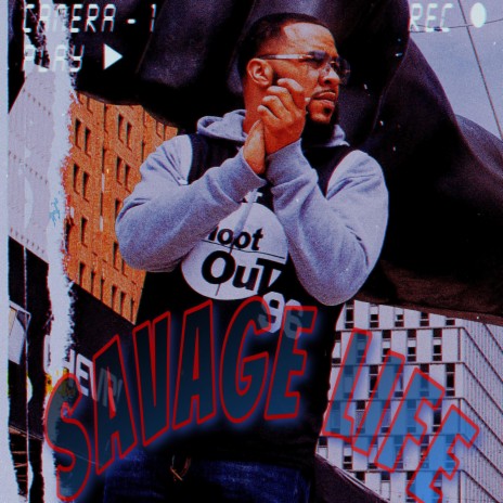 Savage Life | Boomplay Music