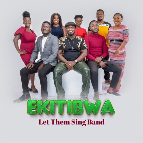 Ekitibwa | Boomplay Music