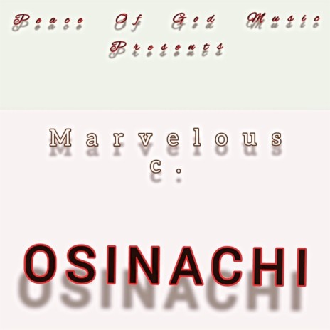 Osinachi ft. PEACE OF GOD MUSIC | Boomplay Music