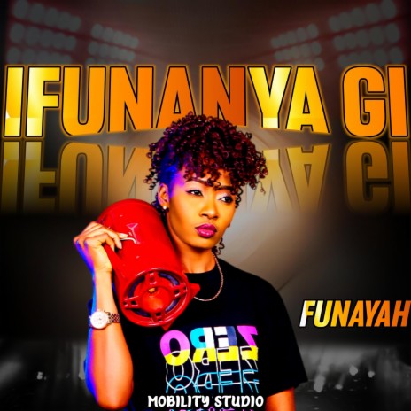 IFUNANYA GI | Boomplay Music