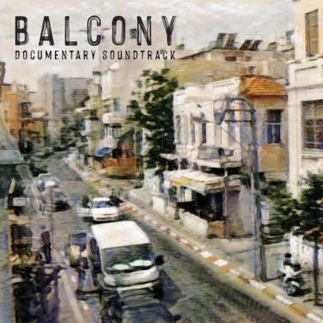 Balcony | Boomplay Music