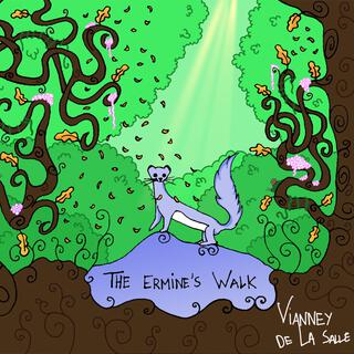 The ermine's walk