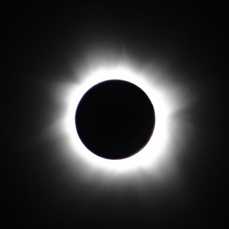 TOTAL SOLAR ECLIPSE | Boomplay Music