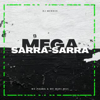 Mega Sarra-Sarra