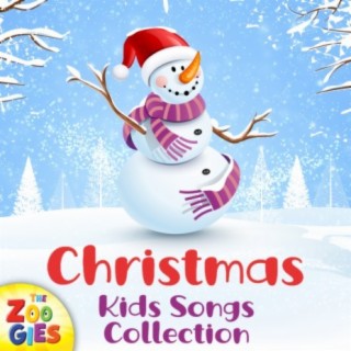 Christmas Kids Songs Collection