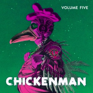 Chickenman Volume Five