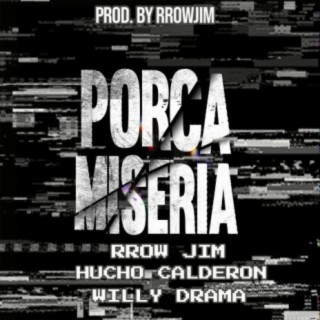 Porca Miseria