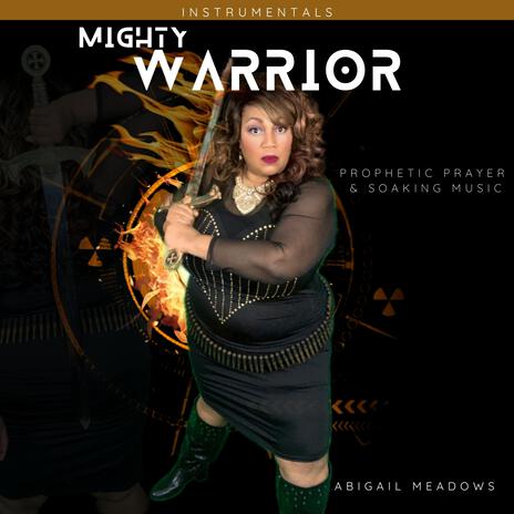 Mighty Warrior