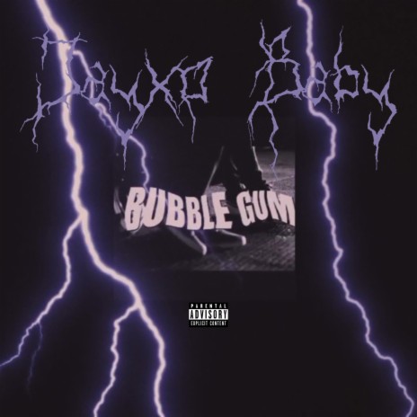 BUBBLE GUM | Boomplay Music
