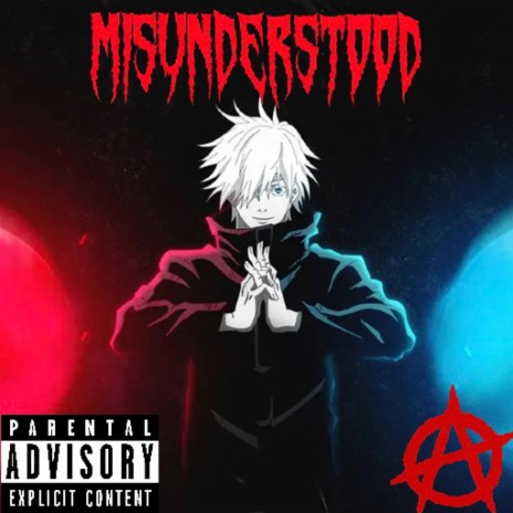 Misunderstood | Boomplay Music