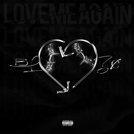 Love Me Again (Sped Up Version)