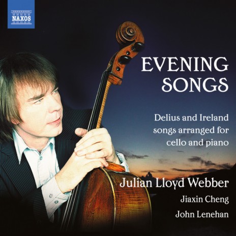 Over the Mountains High (Arr. J. Lloyd Webber for cello and piano) ft. John Lenehan | Boomplay Music