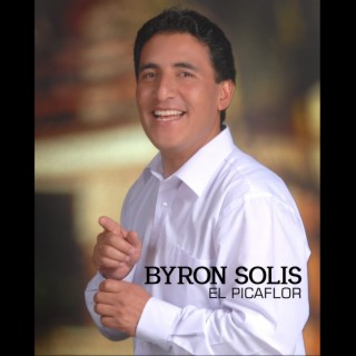 Byron Solis