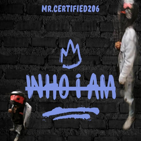 Who I am | Boomplay Music