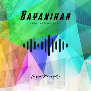 Bayanihan ft. Cailyn Torillos, Micah Hista, Francine Rivera & Russel Angeles lyrics | Boomplay Music