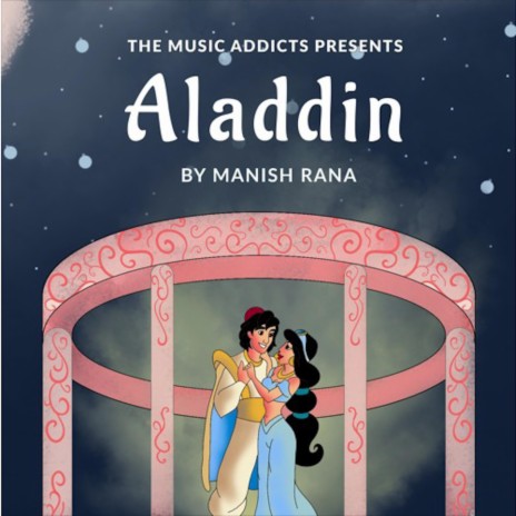 Aladdin | Boomplay Music