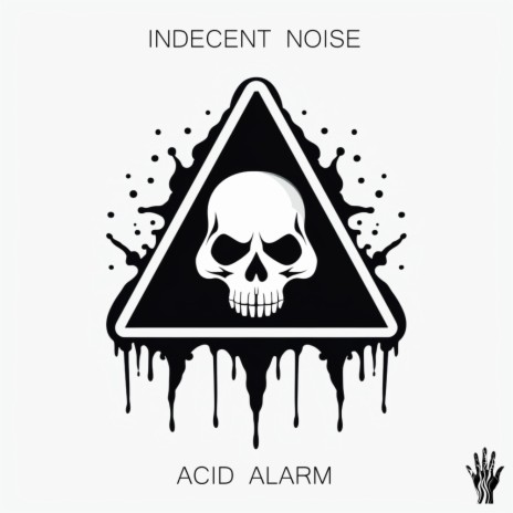 Acid Alarm (Extended Mix)