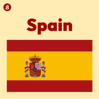 Spain For The Win