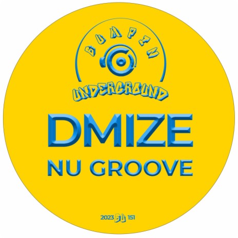 Nu Groove | Boomplay Music
