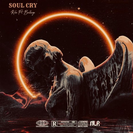 SOUL CRY ft. Bullseye