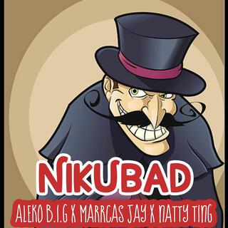 Nikubad