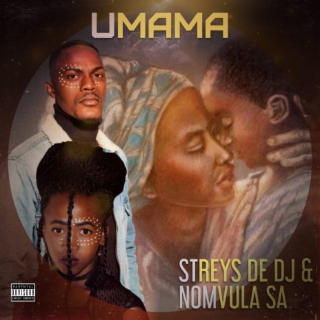 Umama ft. Nomvula SA | Boomplay Music