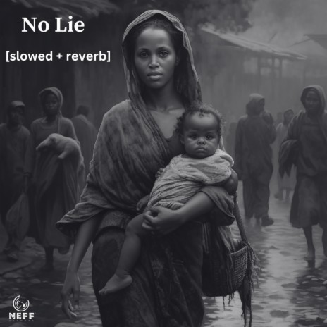 No Lie (slowed + reverb)