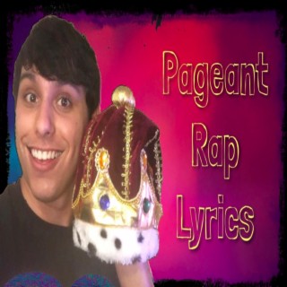 Pageant Rap (Live Performance) lyrics | Boomplay Music