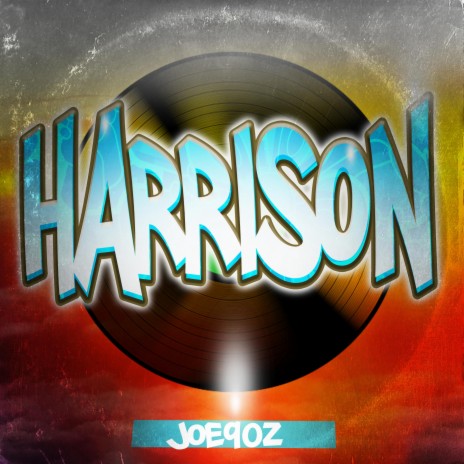 Harrison | Boomplay Music