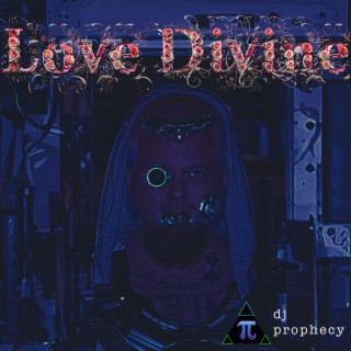 Love Divine