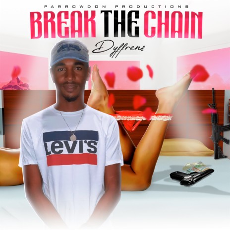 Break The Chain | Boomplay Music