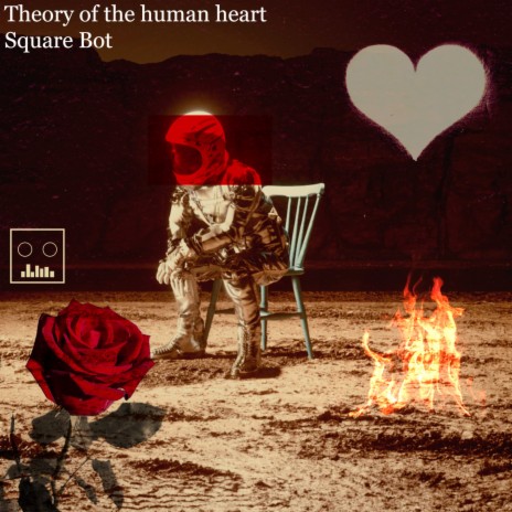 Theory of the human heart