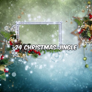 24 Jingle de Noël