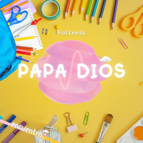 Papa Dios (Me Cuida) | Boomplay Music