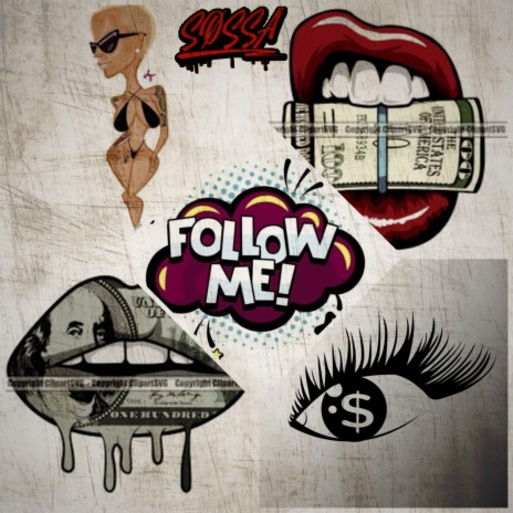 follow me | Boomplay Music