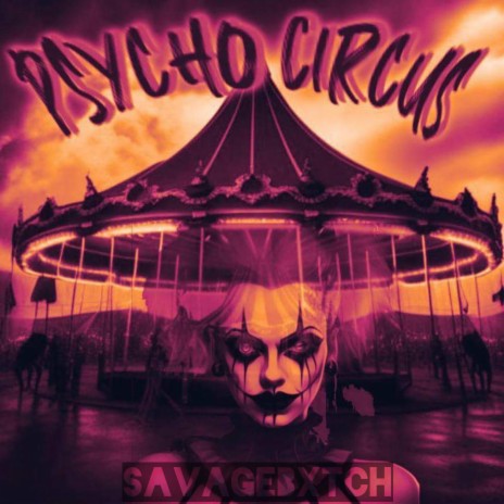 Psycho Circus