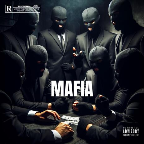 MAFIA | Boomplay Music