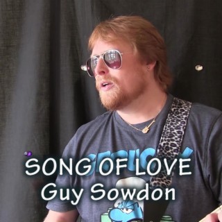 Guy Sowdon