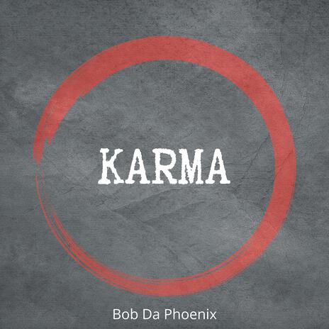 Karma | Boomplay Music