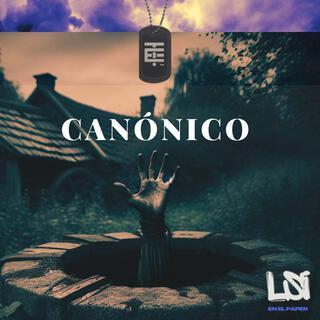 Canónico