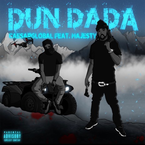 Dun Dada ft. Majesty | Boomplay Music