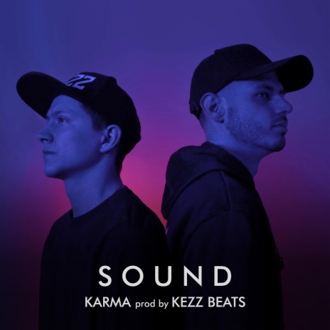 Sound ft. Karma