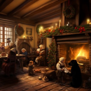 Experience the Magic of the Season with 50 Festive Melodies and Cozy Comfort