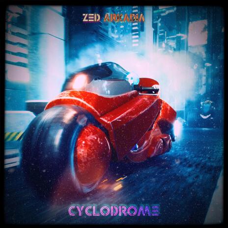 Cyclodrome