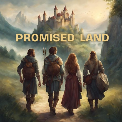 Promised Land | Boomplay Music
