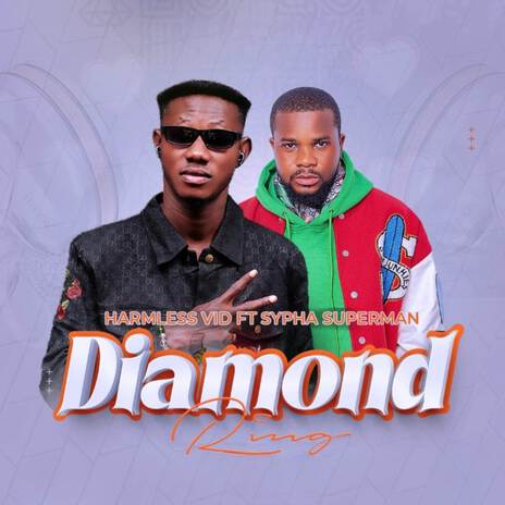 Diamond Ring ft. Sypha Superman | Boomplay Music