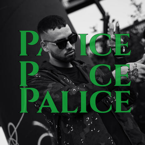 Palice | Boomplay Music