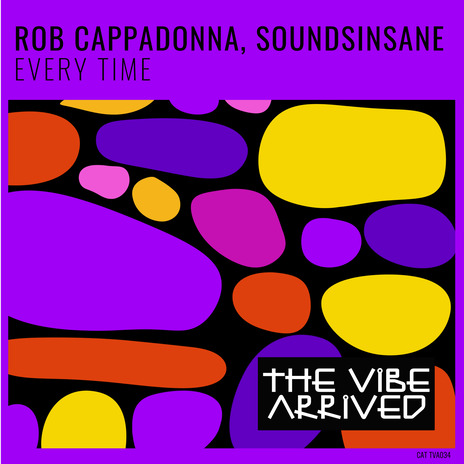 Every Time ft. Rob Cappadonna | Boomplay Music