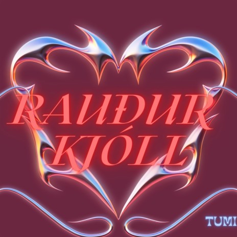 Rauður Kjóll | Boomplay Music