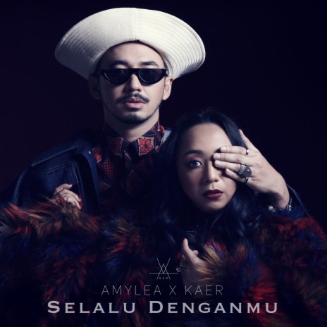 Selalu Denganmu ft. Kaer | Boomplay Music